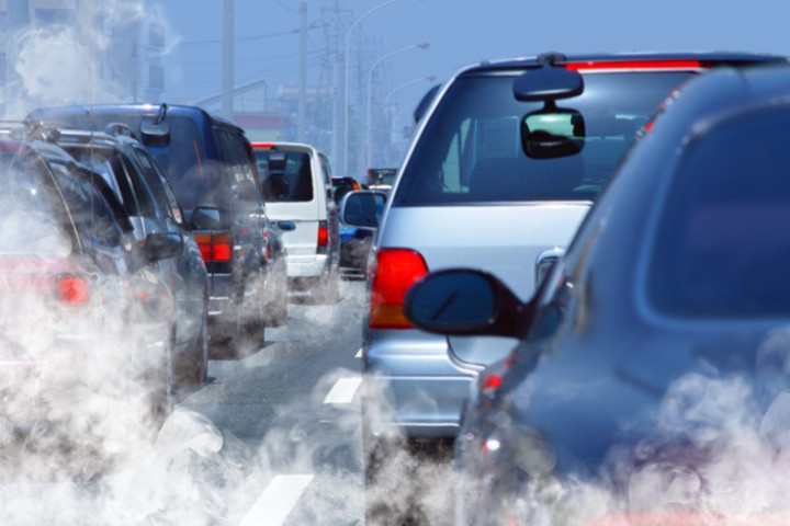 CO2 : l’Union européenne s’accorde pour réduire les émissions des voitures de 37,5 % d'ici 2030